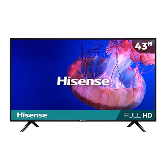Hisense Tv- 43A5200 LED
